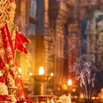 संधि पूजा 2026: महाष्टमी-महानवमी के संधिकाल में होगी मां चामुंडा की आराधना, जानें पूजा विधि