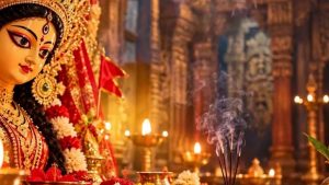 संधि पूजा 2026: महाष्टमी-महानवमी के संधिकाल में होगी मां चामुंडा की आराधना, जानें पूजा विधि