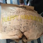 नवरात्रि के दौरान मीट बिक्री पर कार्रवाई, Blinkit स्टोर से 45 हजार रुपये का फ्रोजन मीट सीज