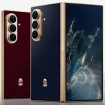 Samsung W27 हुआ लॉन्च, 200MP कैमरा और 5000mAh बैटरी वाले फोल्डेबल फोन की कीमत उड़ा देगी होश