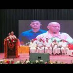 कांग्रेस पर बरसे सीएम योगी, ईवीएम से लेकर चुनाव आयोग तक पर सवाल उठाने को लेकर साधा निशाना