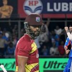 बेंगलुरु में भारत-वेस्टइंडीज के बीच टी20 सीरीज का आखिरी मुकाबला, जीत पर रहेगी नजर