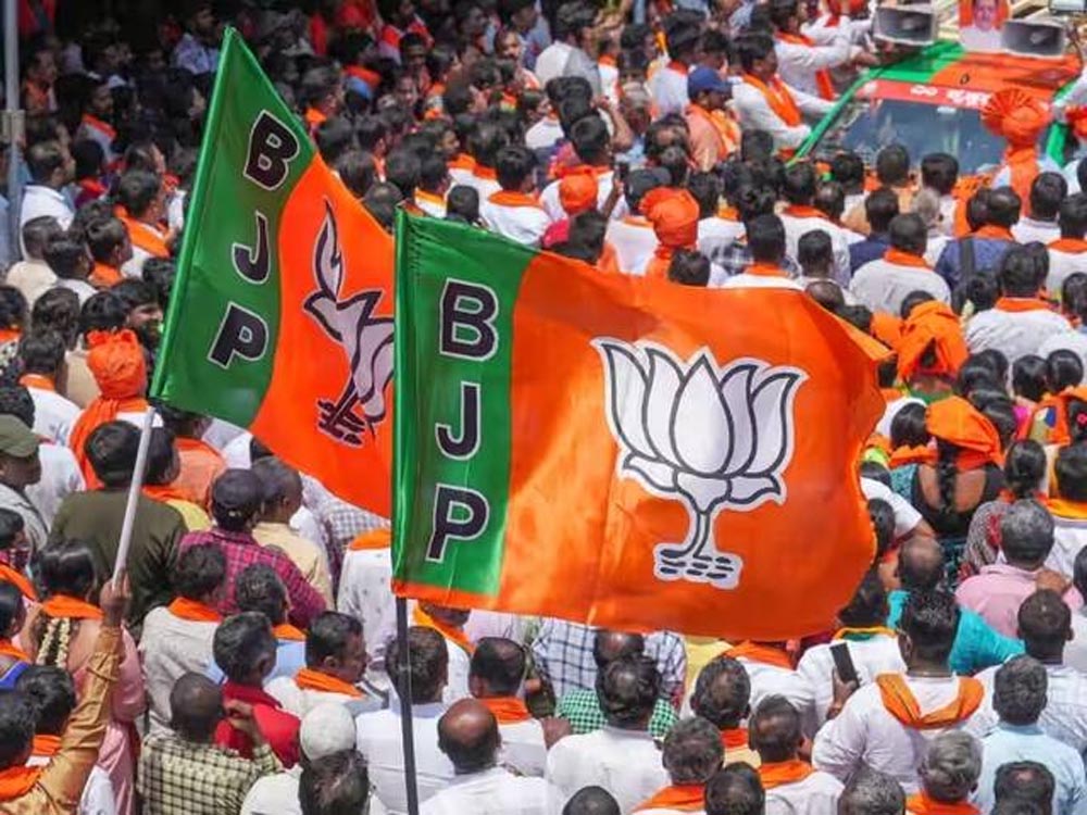 BJP का 2029 के लिए बड़ा प्लान, बूथ स्तर पर डेटा कलेक्शन से मजबूत करेगी चुनावी रणनीति
