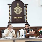 बिजली कर्मचारियों की हड़ताल से निपटने की तैयारी, हरियाणा में 6,230 पुलिसकर्मी संभालेंगे मोर्चा
