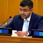 ‘फॉर्म 47 सरकार’ कहकर भारत ने पाकिस्तान को घेरा, PoK खाली करने की दोटूक मांग ‘फॉर्म 47 सरकार’ कहकर भारत ने पाकिस्तान को घेरा, PoK खाली करने की दोटूक मांग