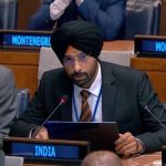 UNGA में भारत का दोटूक संदेश, परमाणु ब्लैकमेल से नहीं डरेंगे; आतंकवाद का मिलेगा करारा जवाब