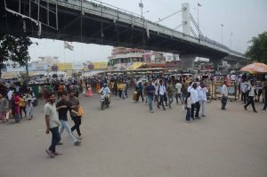 पटना जंक्शन से GPO तक बदलेगी तस्वीर, मॉल और वेंडर मार्केट का होगा निर्माण