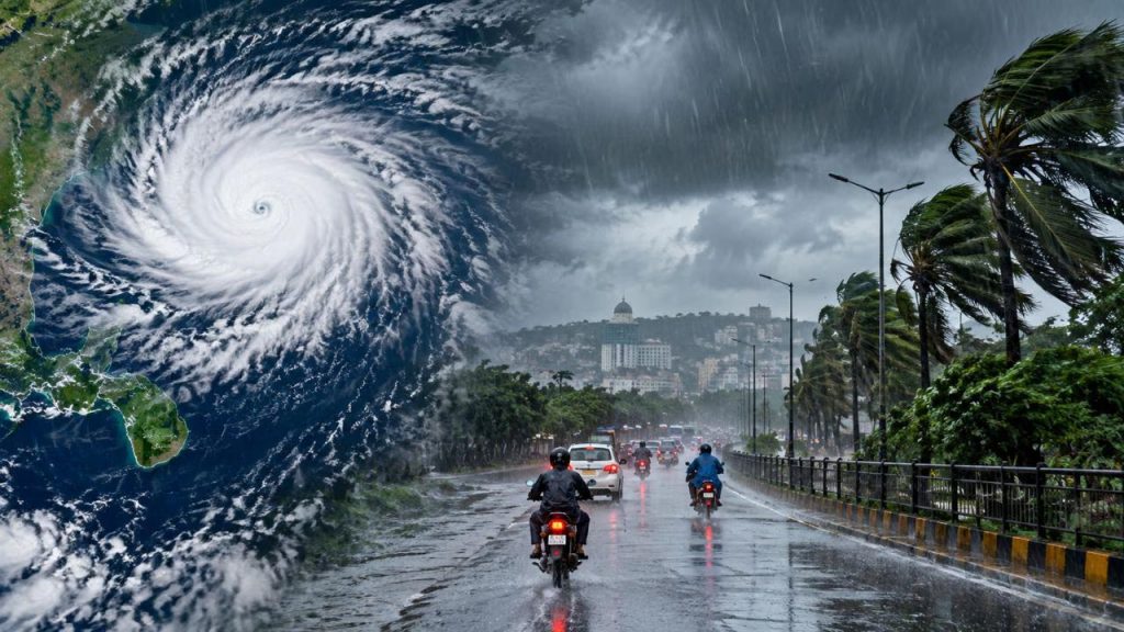11 साल पहले हुदहुद तूफान ने झारखंड में मचाई थी तबाही, चाईबासा में 80 घरों की छतें उड़ीं 11 साल पहले हुदहुद तूफान ने झारखंड में मचाई थी तबाही, चाईबासा में 80 घरों की छतें उड़ीं