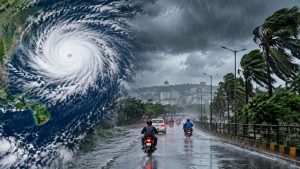 11 साल पहले हुदहुद तूफान ने झारखंड में मचाई थी तबाही, चाईबासा में 80 घरों की छतें उड़ीं
