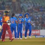 रोहित शर्मा की राह पर टीम इंडिया की बेटियां, शेफाली-मंधाना की आक्रामक बल्लेबाजी से दिखा निडर अंदाज