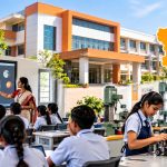 झारखंड के 100 नए CM स्कूलों में Smart Class से Vocational Lab तक, CBSE संबद्धता पर जोर झारखंड के 100 नए CM स्कूलों में Smart Class से Vocational Lab तक, CBSE संबद्धता पर जोर