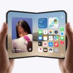 iPhone Duo की स्क्रीन में बिक्री के कुछ दिन बाद ही दरारें? ₹2.99 लाख के फोल्डेबल फोन पर उठे सवाल