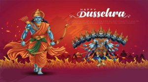 दशहरा 2026 की तारीख हुई तय, जानें रावण दहन और विजय मुहूर्त का शुभ समय दशहरा 2026 की तारीख हुई तय, जानें रावण दहन और विजय मुहूर्त का शुभ समय