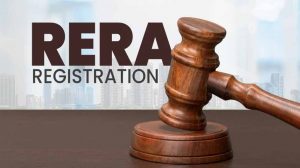 बिना RERA रजिस्ट्रेशन प्लॉट बेचना पड़ा महंगा, महागणपति डेव्हलपर्स पर ₹8 लाख की पेनल्टी