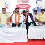 पत्रकार पंकज शर्मा की स्मृति को सम्मान, डिप्टी CM विजय शर्मा ने प्रतिमा का किया अनावरण