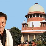 ‘5 करोड़ ने मुझे डुबा दिया’, कोर्ट में इमोशनल हुए राजपाल यादव; CJI बोले- अच्छी फिल्म बनाइए