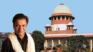 ‘5 करोड़ ने मुझे डुबा दिया’, कोर्ट में इमोशनल हुए राजपाल यादव; CJI बोले- अच्छी फिल्म बनाइए