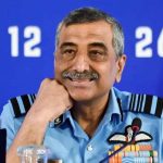 प्रयागराज से जुड़ा IAF चीफ बनने जा रहे आशुतोष दीक्षित का कनेक्शन, तेजस प्रोजेक्ट में निभाई अहम भूमिका