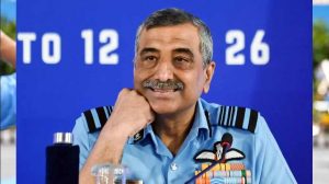 प्रयागराज से जुड़ा IAF चीफ बनने जा रहे आशुतोष दीक्षित का कनेक्शन, तेजस प्रोजेक्ट में निभाई अहम भूमिका
