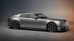 Jaguar Type-01 EV: 720KM की रेंज, 13 मिनट की चार्जिंग में 321KM का सफर; जानें खूबियां