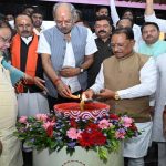 विकसित भारत के साथ विकसित छत्तीसगढ़ के निर्माण में प्रत्येक नागरिक की भागीदारी महत्वपूर्ण – मुख्यमंत्री साय