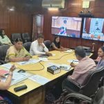 ‘मेरी कटोरी, मेरा पोषण’ से 4.5 लाख तक पहुंचा संदेश, स्वस्थ बचपन की ओर योगी सरकार की बड़ी पहल