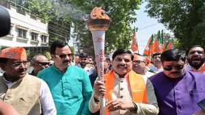 PM मोदी के सार्वजनिक जीवन के 25 साल सेवा-सुशासन और गरीब कल्याण को समर्पित : CM डॉ. यादव