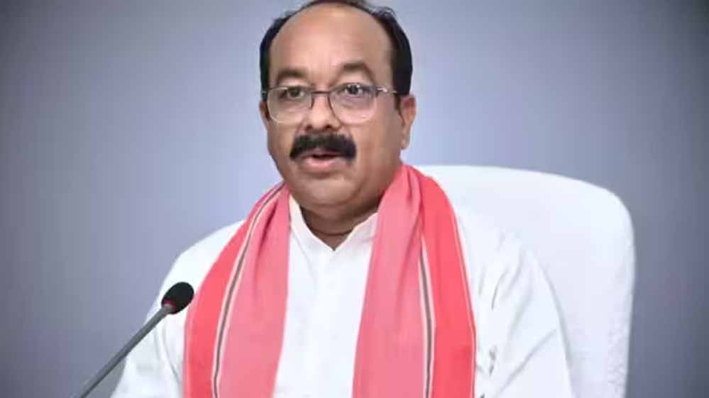 सड़कों के काम युद्धस्तर पर शुरू करने की तैयारी, PWD ने 4 प्रोजेक्ट को दी मंजूरी; ₹145.28 करोड़ होंगे खर्च सड़कों के काम युद्धस्तर पर शुरू करने की तैयारी, PWD ने 4 प्रोजेक्ट को दी मंजूरी; ₹145.28 करोड़ होंगे खर्च