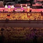 अयोध्या में दिखेगा रामायण का भव्य संसार, पुष्पक विमान से फ्लोटर्स तक होंगे मुख्य आकर्षण