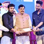 ‘मध्यप्रदेश की विरासत अद्भुत’, CM डॉ. यादव ने ट्रैवल मार्ट में इन्फ्लुएंसर्स से किया संवाद