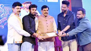 ‘मध्यप्रदेश की विरासत अद्भुत’, CM डॉ. यादव ने ट्रैवल मार्ट में इन्फ्लुएंसर्स से किया संवाद