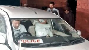 पंजाब में CBI की बड़ी कार्रवाई, CM कैंप ऑफिस समेत 8 जगह छापेमारी; OSD को समन