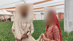 कनाडा का बड़ा फैसला, ‘कॉन्ट्रैक्ट मैरिज’ में धोखा देने वालों पर 5 साल की पाबंदी कनाडा का बड़ा फैसला, ‘कॉन्ट्रैक्ट मैरिज’ में धोखा देने वालों पर 5 साल की पाबंदी