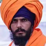 बीमार दादी से बात कर सकेंगे सांसद अमृतपाल, वीडियो कॉल की मिली इजाजत