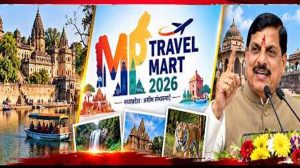 MP Travel Mart में आएंगे 100 विदेशी मेहमान, अमेरिका-जापान समेत कई देशों के टूर ऑपरेटर्स शामिल