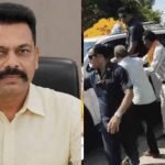CM काफिला रुकने के बाद पांढुर्णा SP पर गिरी गाज, भोपाल ट्रांसफर; नई SP की तैनाती