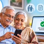 पेंशनर्स के लिए जरूरी खबर, 1 अक्टूबर से Life Certificate जमा करने का नियम सभी पर लागू नहीं पेंशनर्स के लिए जरूरी खबर, 1 अक्टूबर से Life Certificate जमा करने का नियम सभी पर लागू नहीं