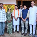 ‘अंतिम व्यक्ति का उत्थान ही हमारी प्राथमिकता’, राजस्व मंत्री टंक राम वर्मा ने दोहराई प्रतिबद्धता ‘अंतिम व्यक्ति का उत्थान ही हमारी प्राथमिकता’, राजस्व मंत्री टंक राम वर्मा ने दोहराई प्रतिबद्धता