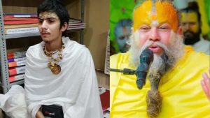 वृंदावन से गायब बच्चों की तलाश तेज: प्रेमानंद महाराज के आश्रम पहुंच रहे परेशान परिजन