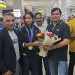 हरियाणा के खिलाड़ियों ने बढ़ाया देश का गौरव, 14 स्वर्ण समेत 32 पदक जीतने वालों का हुआ सम्मान