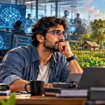 AI के डर से नौकरी छोड़ खेती करना चाहता है 10 साल अनुभवी सॉफ्टवेयर इंजीनियर, जानें क्यों बढ़ी चिंता