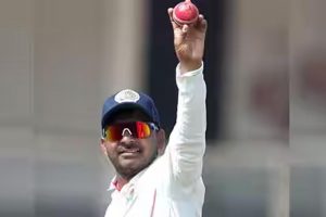 39 साल के जलज सक्सेना का कमाल, 35वीं बार झटके 5 विकेट; केरल ने ओडिशा को पारी से हराया