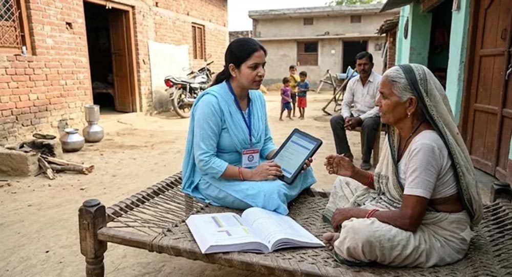 Census 2027: महिलाओं को बतानी होगी बच्चों की संख्या, जानें किन 3 सवालों के जवाब देना जरूरी