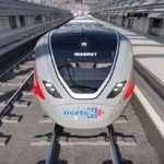 बिहार में दौड़ेगी रफ्तार! पटना से मुजफ्फरपुर के बीच बनेगा RRTS, 160 KM प्रति घंटे तक होगी स्पीड बिहार में दौड़ेगी रफ्तार! पटना से मुजफ्फरपुर के बीच बनेगा RRTS, 160 KM प्रति घंटे तक होगी स्पीड