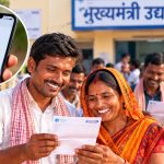 Bihar News: मुख्यमंत्री उद्यमी योजना के तहत 117 लाभुकों को पहली किस्त, कारोबार शुरू करने में मिलेगी मदद Bihar News: मुख्यमंत्री उद्यमी योजना के तहत 117 लाभुकों को पहली किस्त, कारोबार शुरू करने में मिलेगी मदद