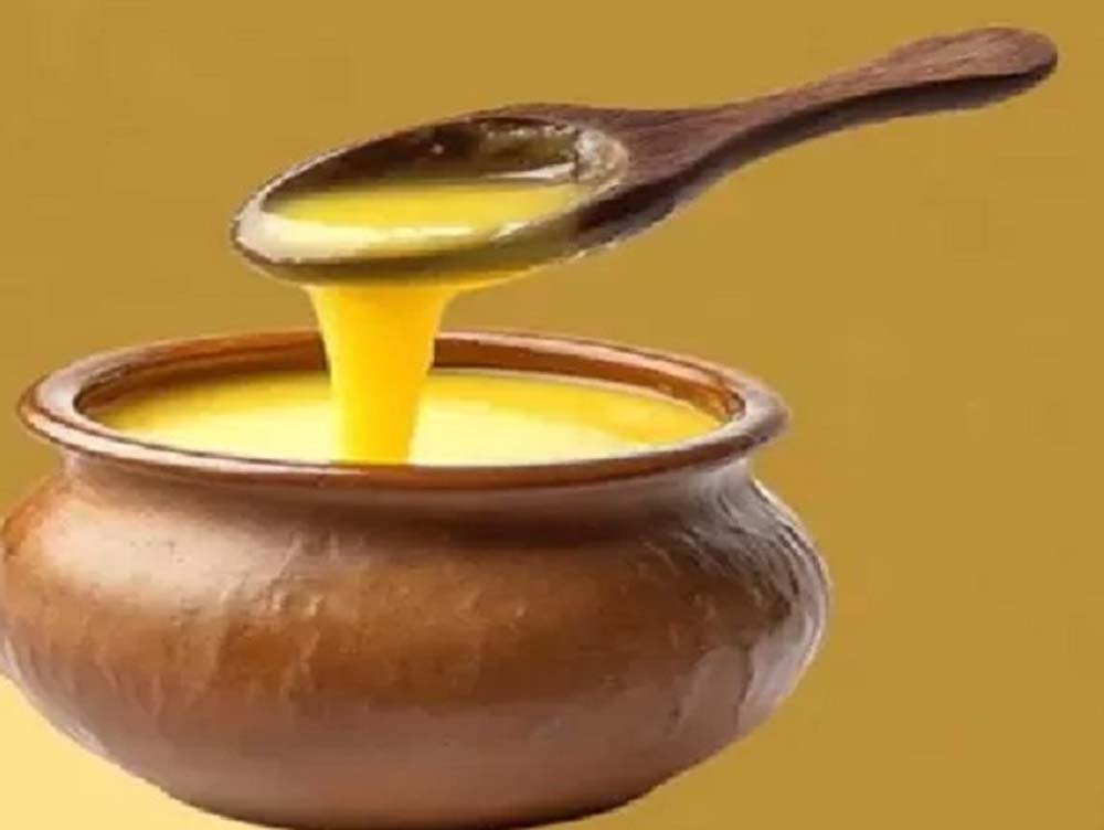 देशी घी के भाव में फिर आया उछाल, दूध की कीमतों ने बढ़ाई गर्मी; गाय का घी भी ₹30 महंगा