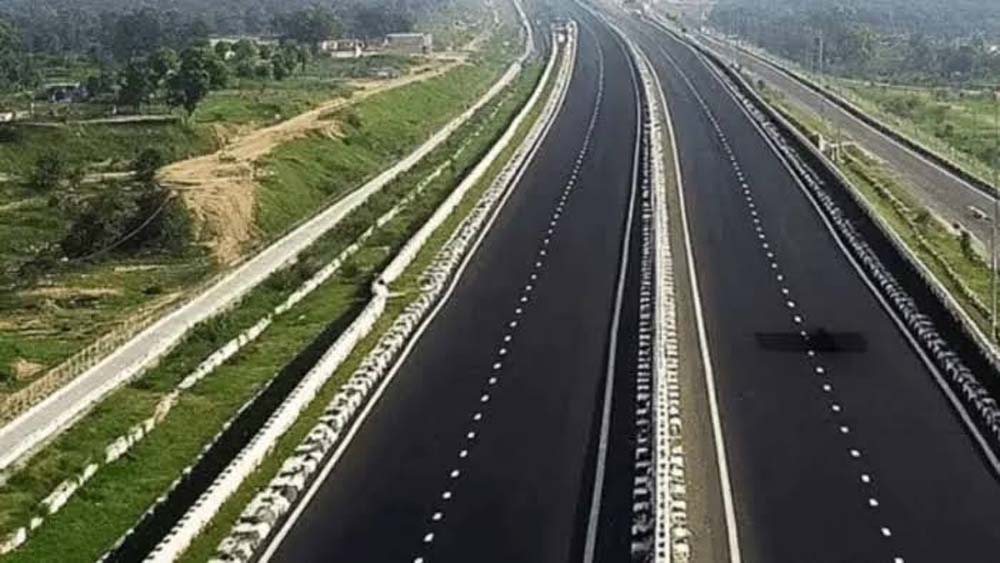 बिहार में बनेंगे 3 नए गंगा पथ, 219 किमी लंबी सड़कों से पटना से यूपी तक आसान होगा सफर