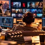 Netflix में फिल्में देखने की नौकरी! सालाना ₹2 करोड़ तक सैलरी, जानें योग्यता और काम की पूरी डिटेल