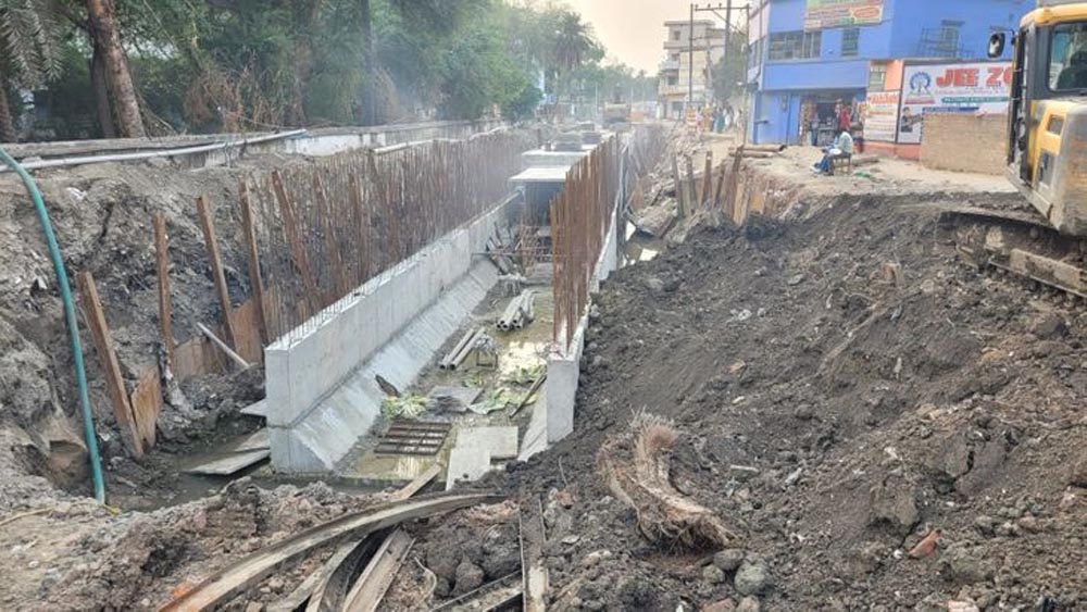 मानसून के बाद पटना में तेज होंगे विकास कार्य, BUDCO ने तैयार किया नया प्लान