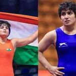 18 साल की काजल धोचक ने रचा इतिहास, नीलम सिरोही के साथ सिल्वर जीतकर बढ़ाया देश का मान 18 साल की काजल धोचक ने रचा इतिहास, नीलम सिरोही के साथ सिल्वर जीतकर बढ़ाया देश का मान
